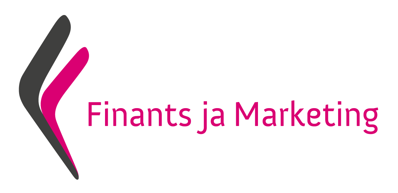 Finants ja Marketing